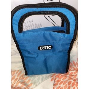 rtic lunch box